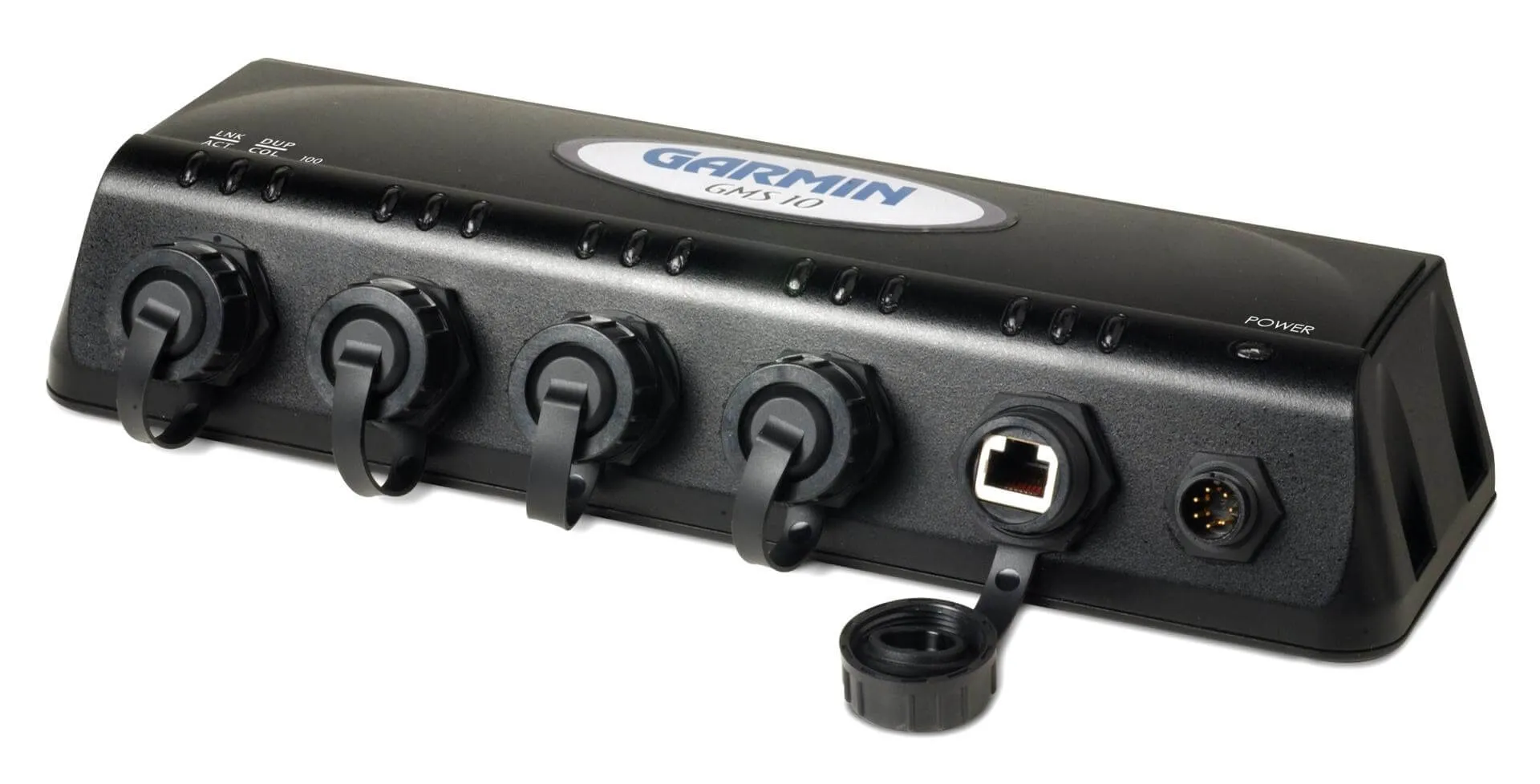GMS 10 Netzwerk Switch
