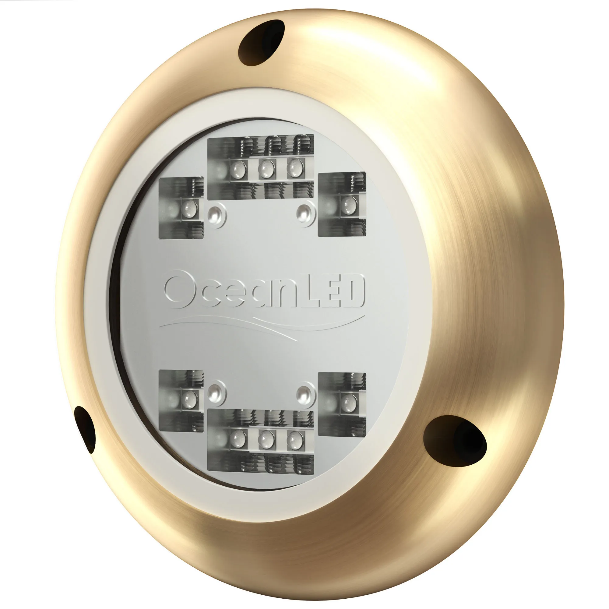 Unterwasser LED Sport S3116s Ultraweiß