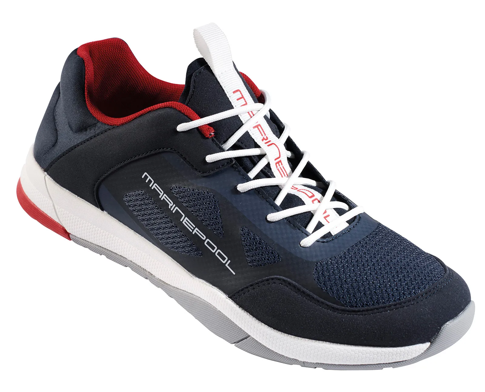 Deckschuh Ocean Spirit