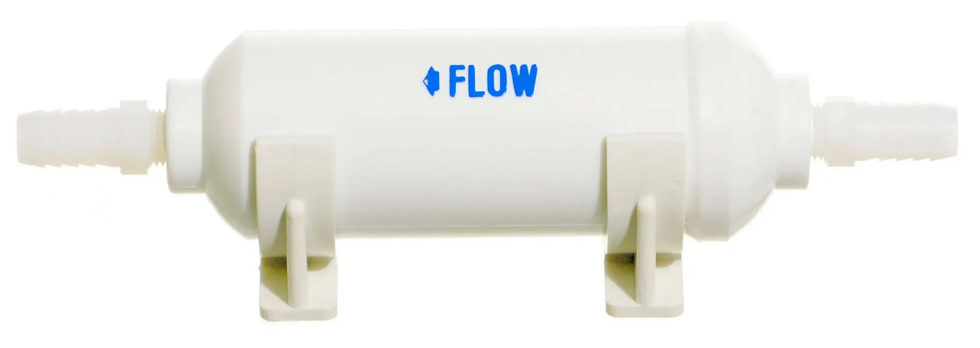 Inline Wasserfilter