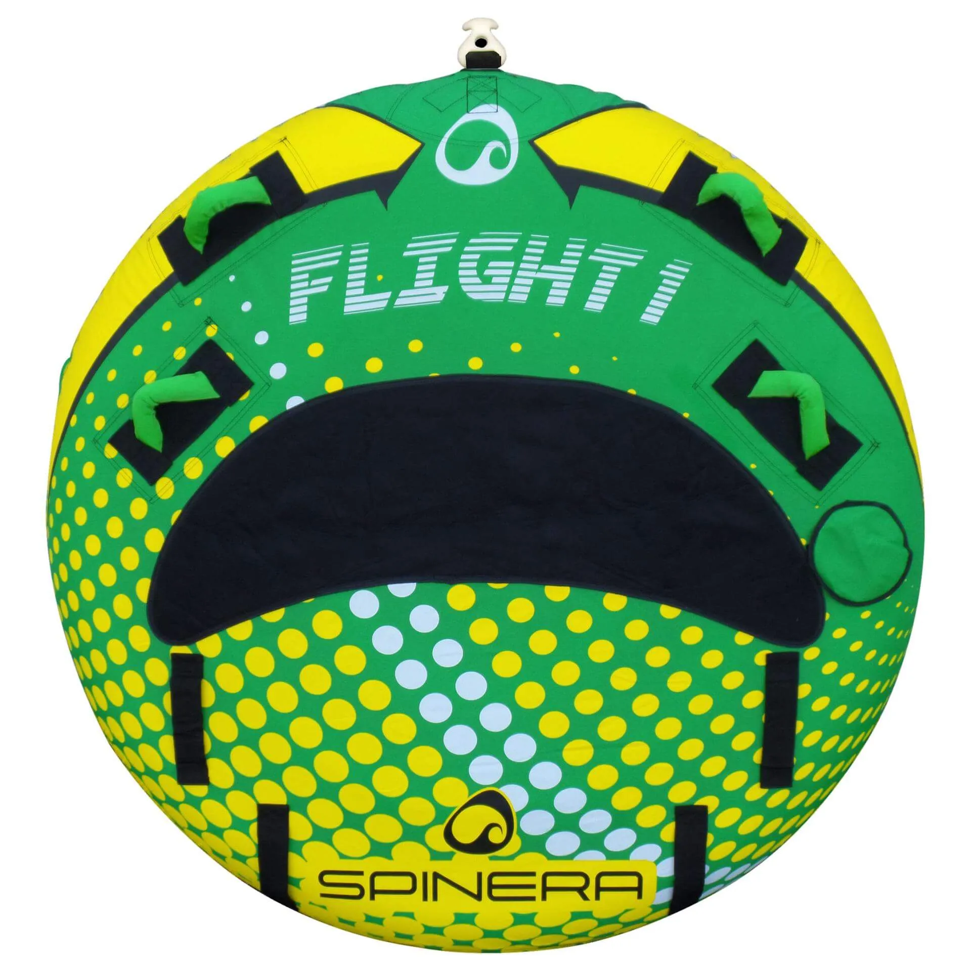 Spinera Flight 1