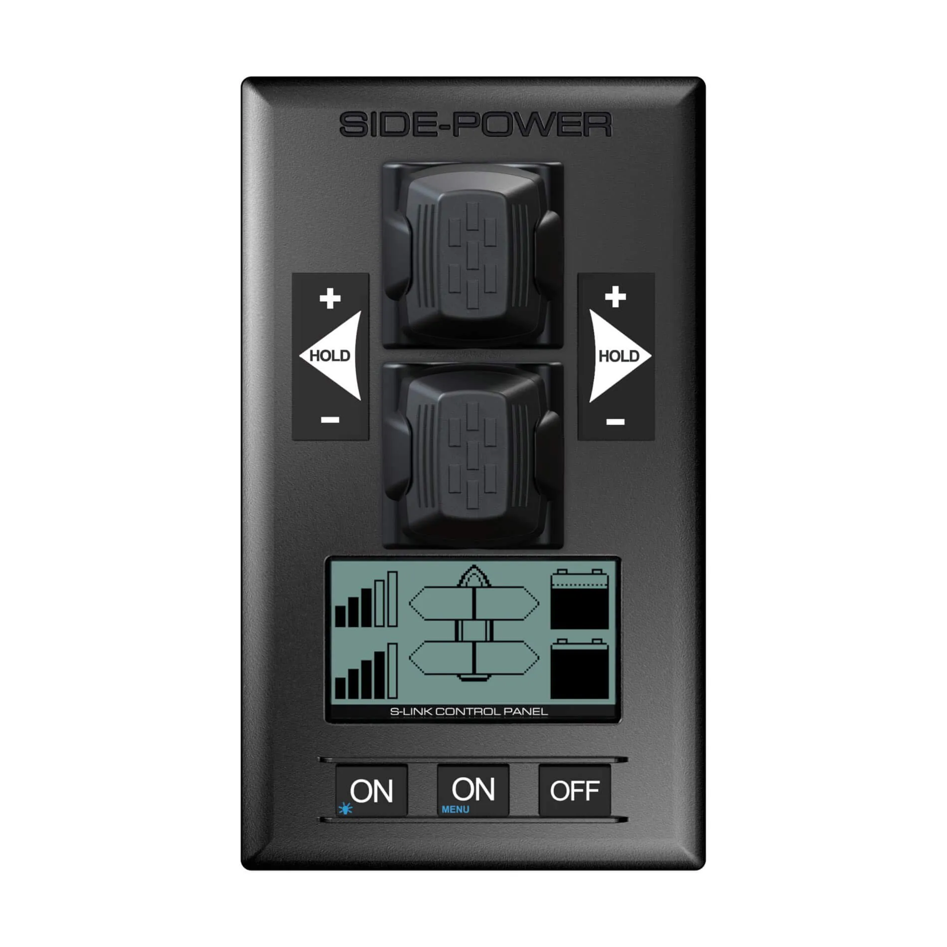 Joystick PJC212
