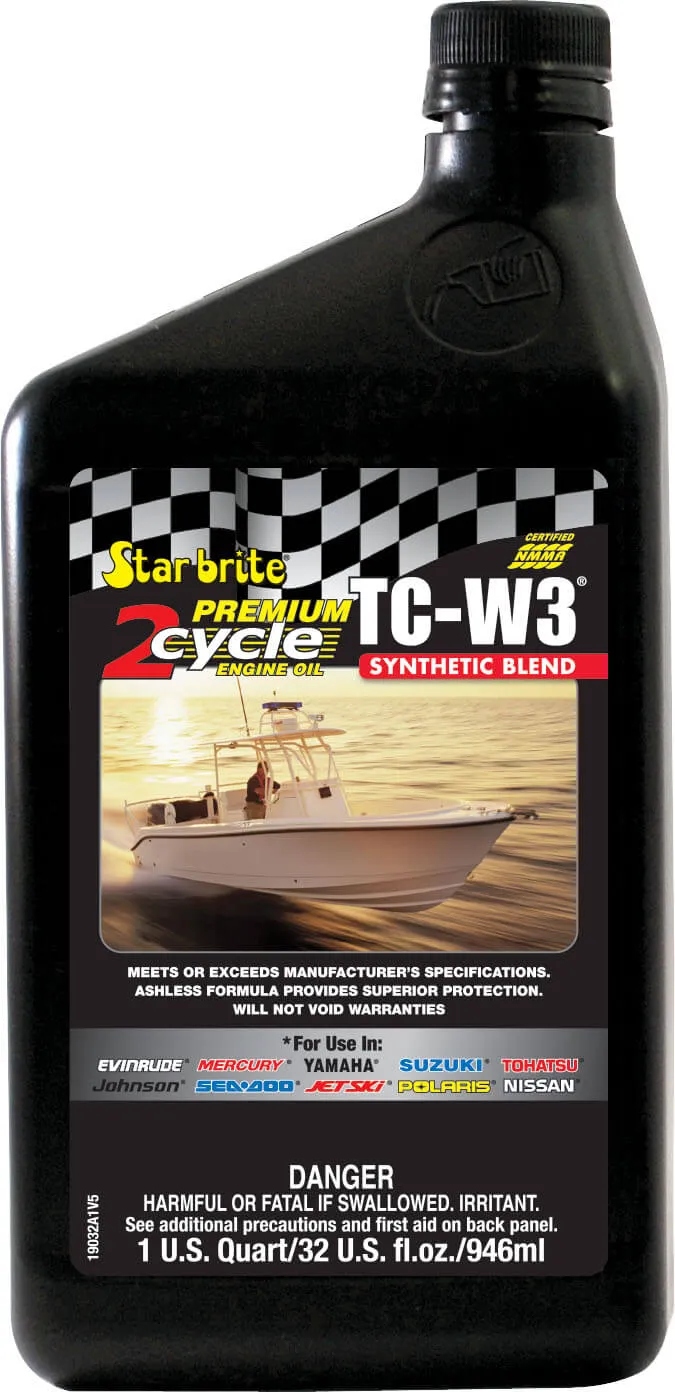 Mischöl Premium 2 Cycle