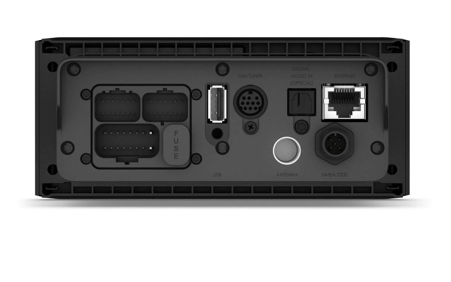 Marine Radio Apollo RA670