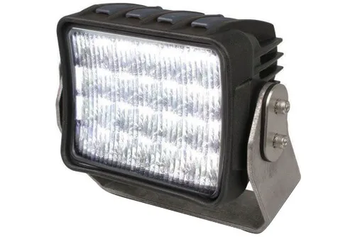 LED Scheinwerfer AS5000-Hellamarine
