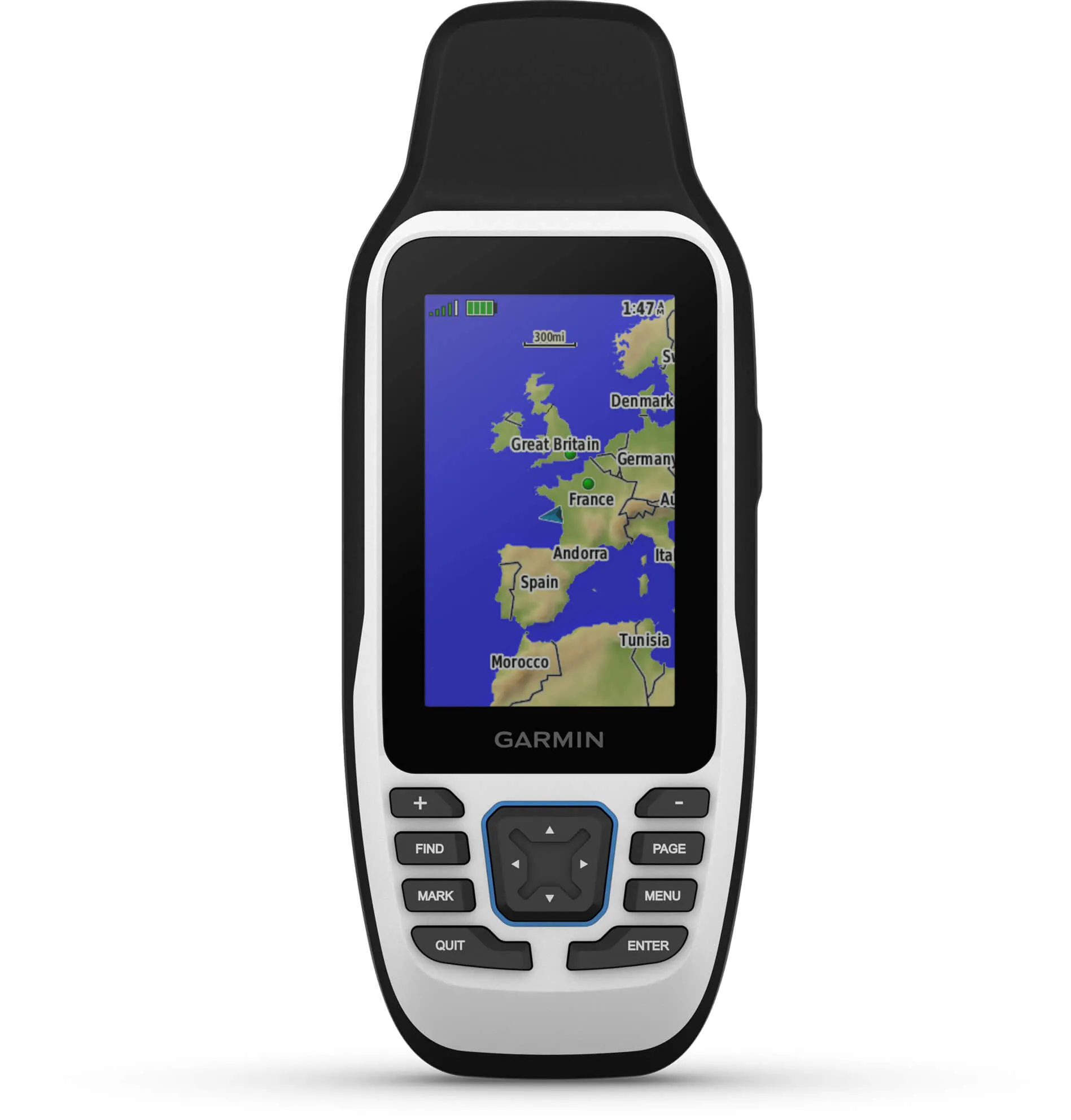 Hand GPSMAP 79s