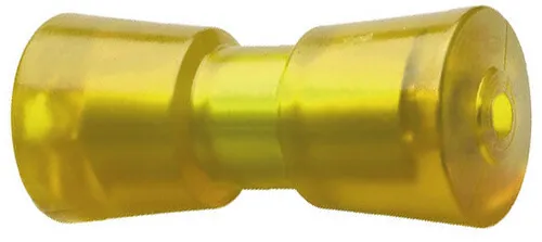 Kielrolle V Form PU