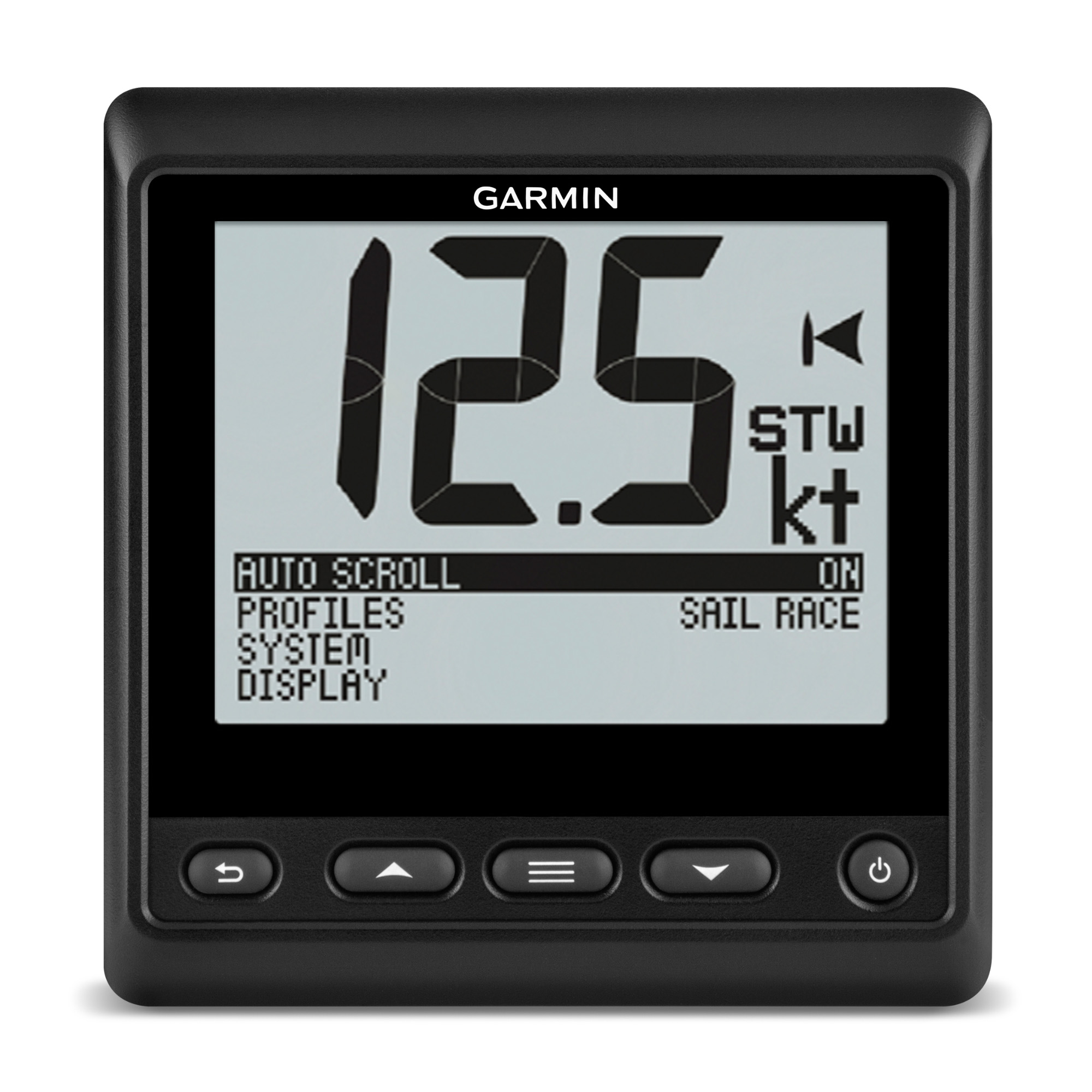Marineinstrument GNX 20