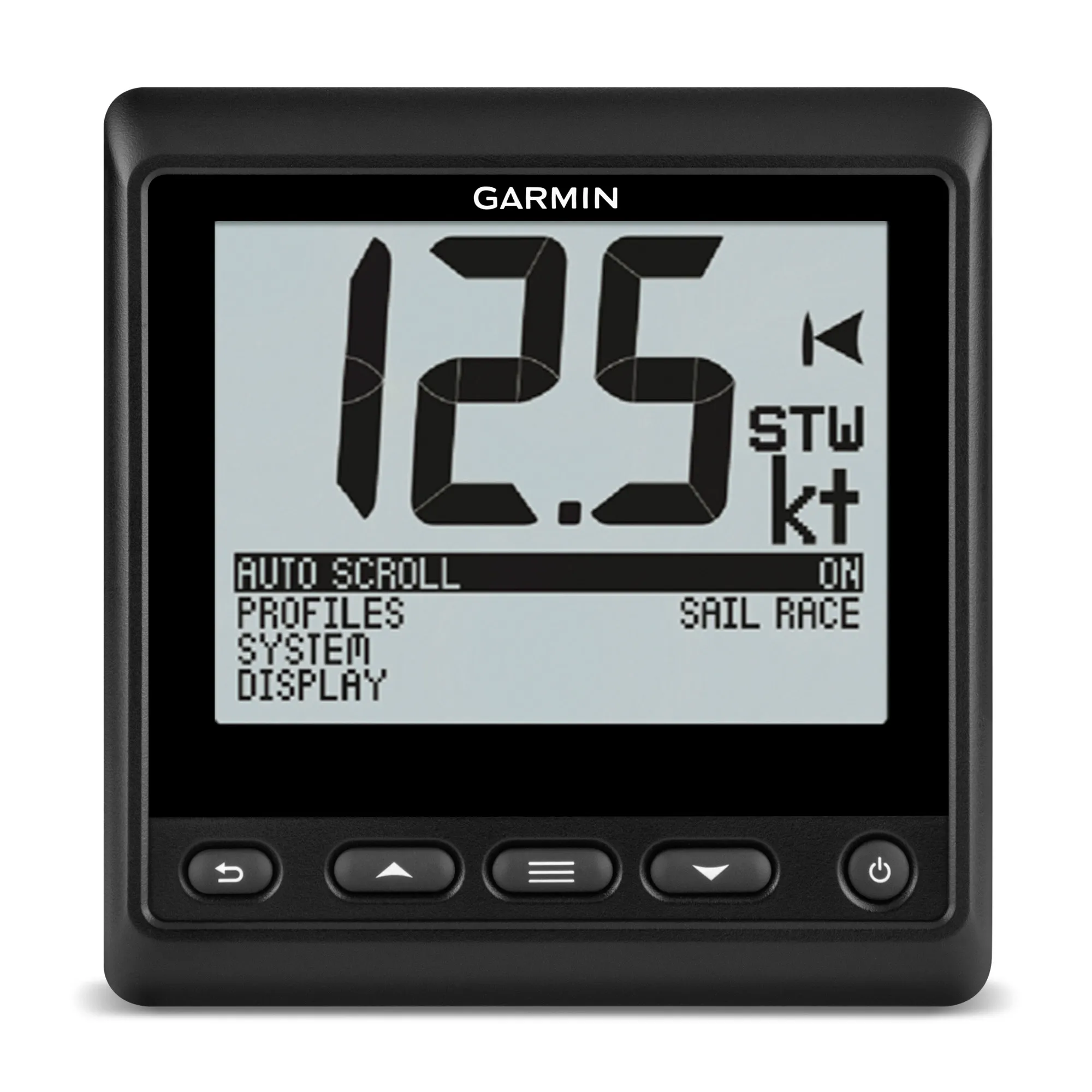 Marineinstrument GNX 20