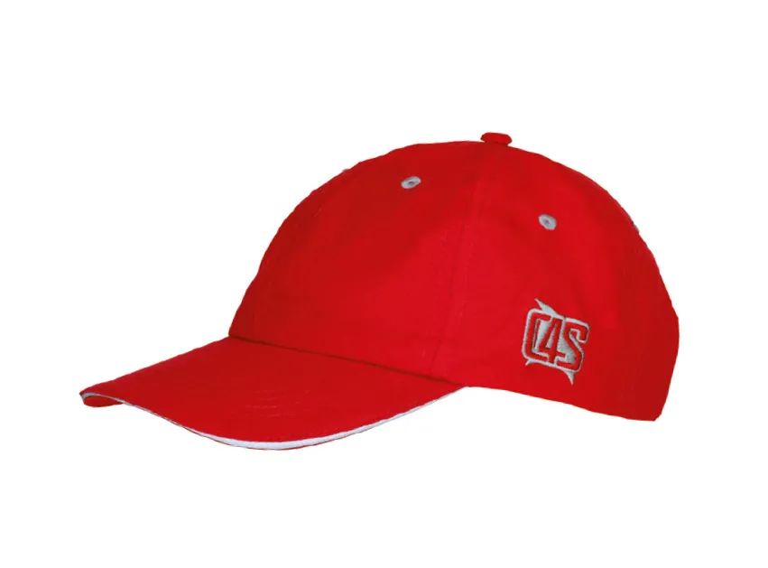 Cap Quick Dry C4S Rot