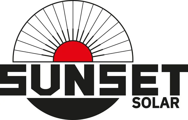 Sunset Solar