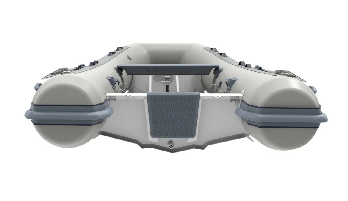 Schlauchboot Classic 340 Rib Hypalon