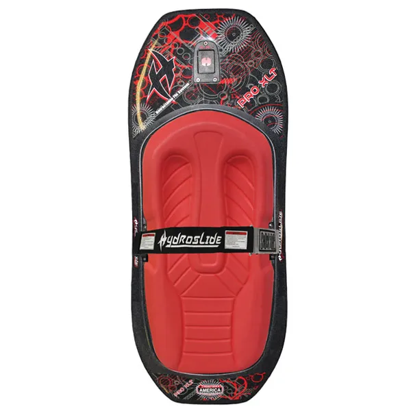 Kneeboard Pro XLT