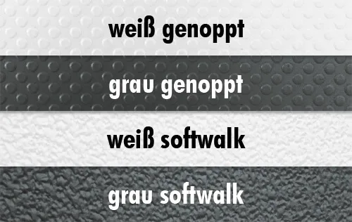 Decksbelag Antislide-GISATEX