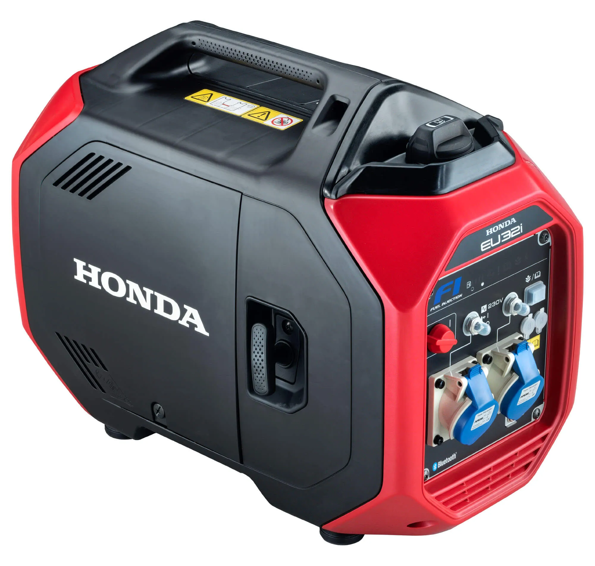 Generator EU 32i
