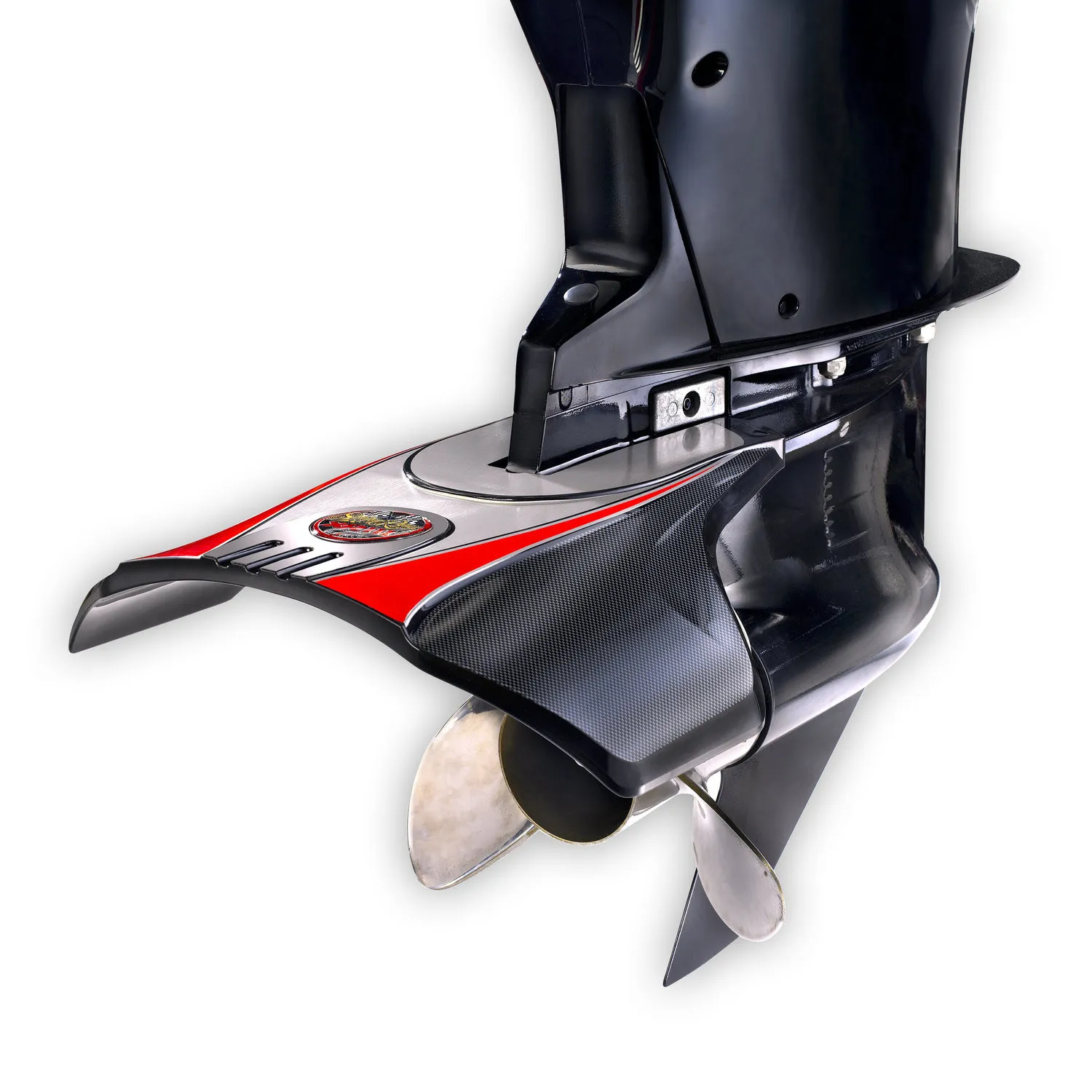 Hydrofoil XRIII Grau 40 - 300 PS
