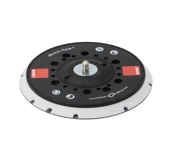 Stützteller für RX156A