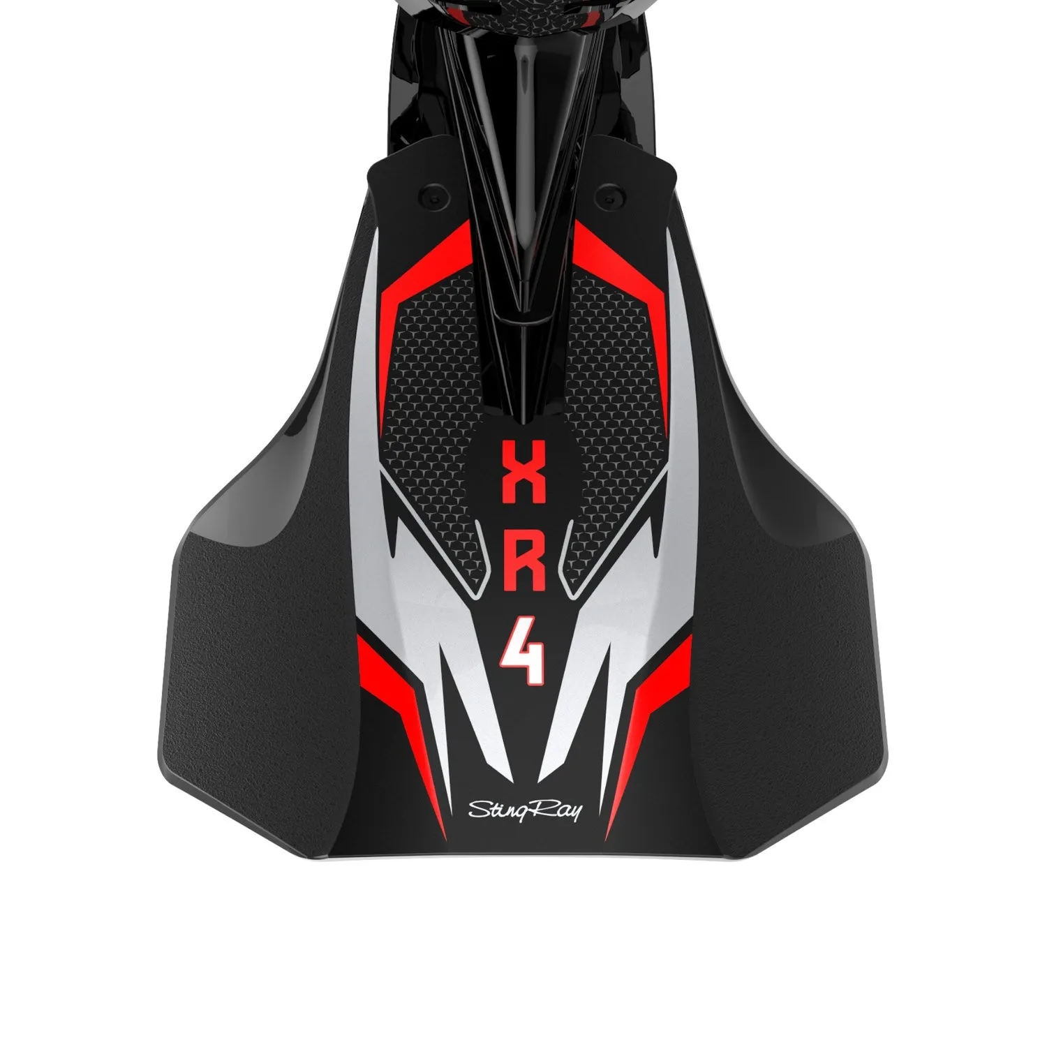 Hydrofoil XR4 Schwarz