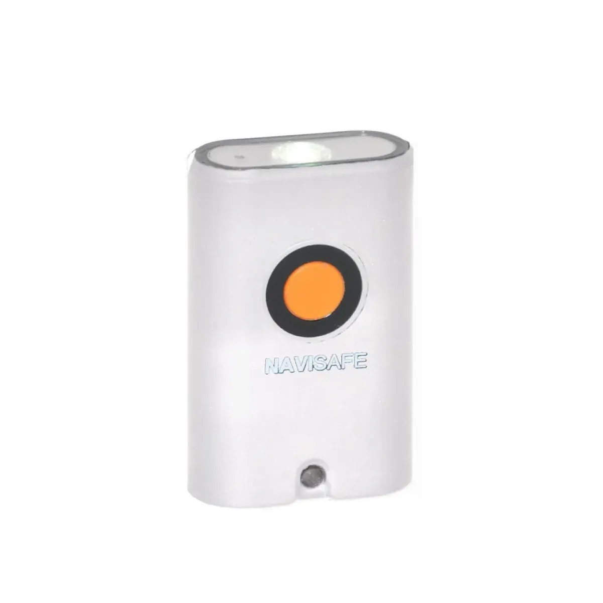 Navi Light Mini Weiß