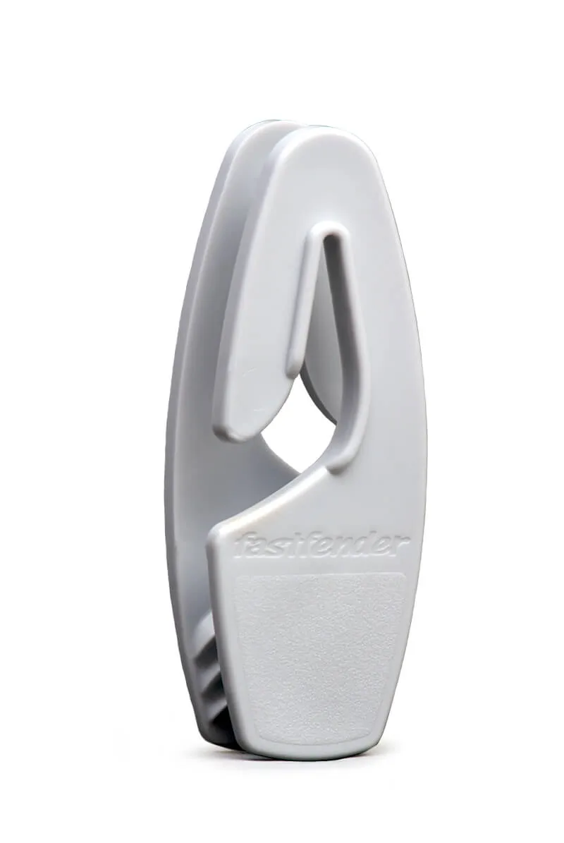 Fastfender Sail Weiß
