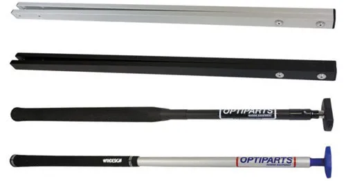 Pinnen & Ausleger Teile-Optiparts