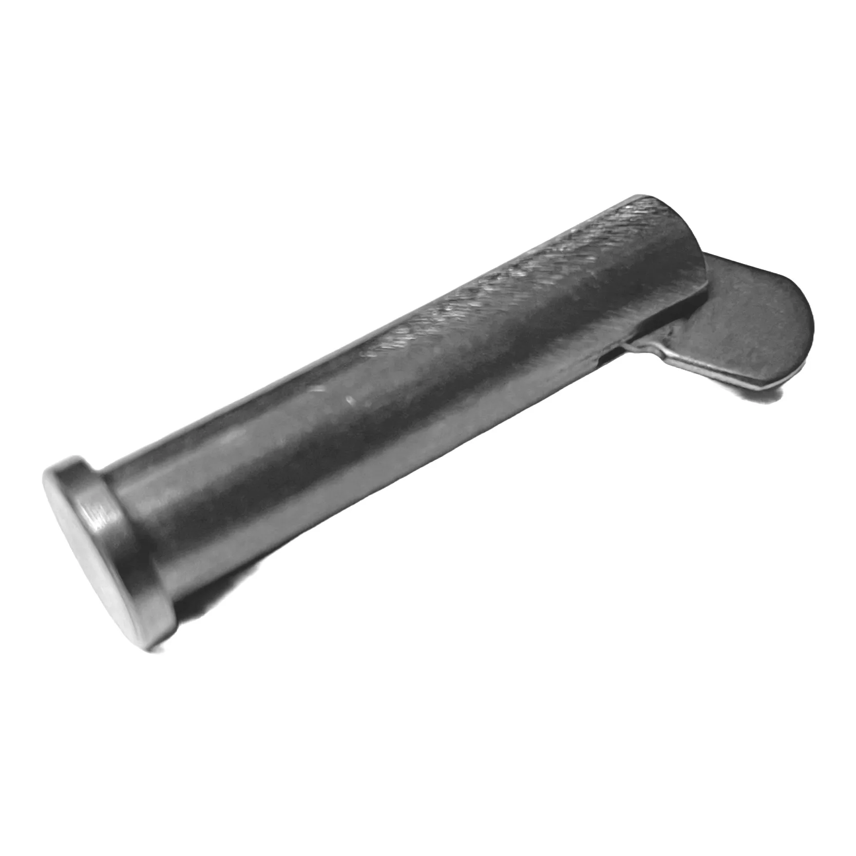 Niroklappbolzen Länge 23/31 mm