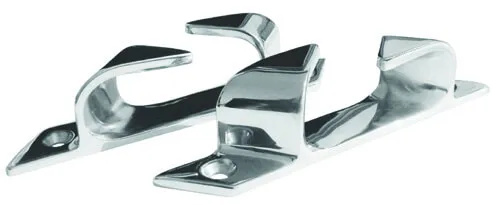 Lippklampe Niro
