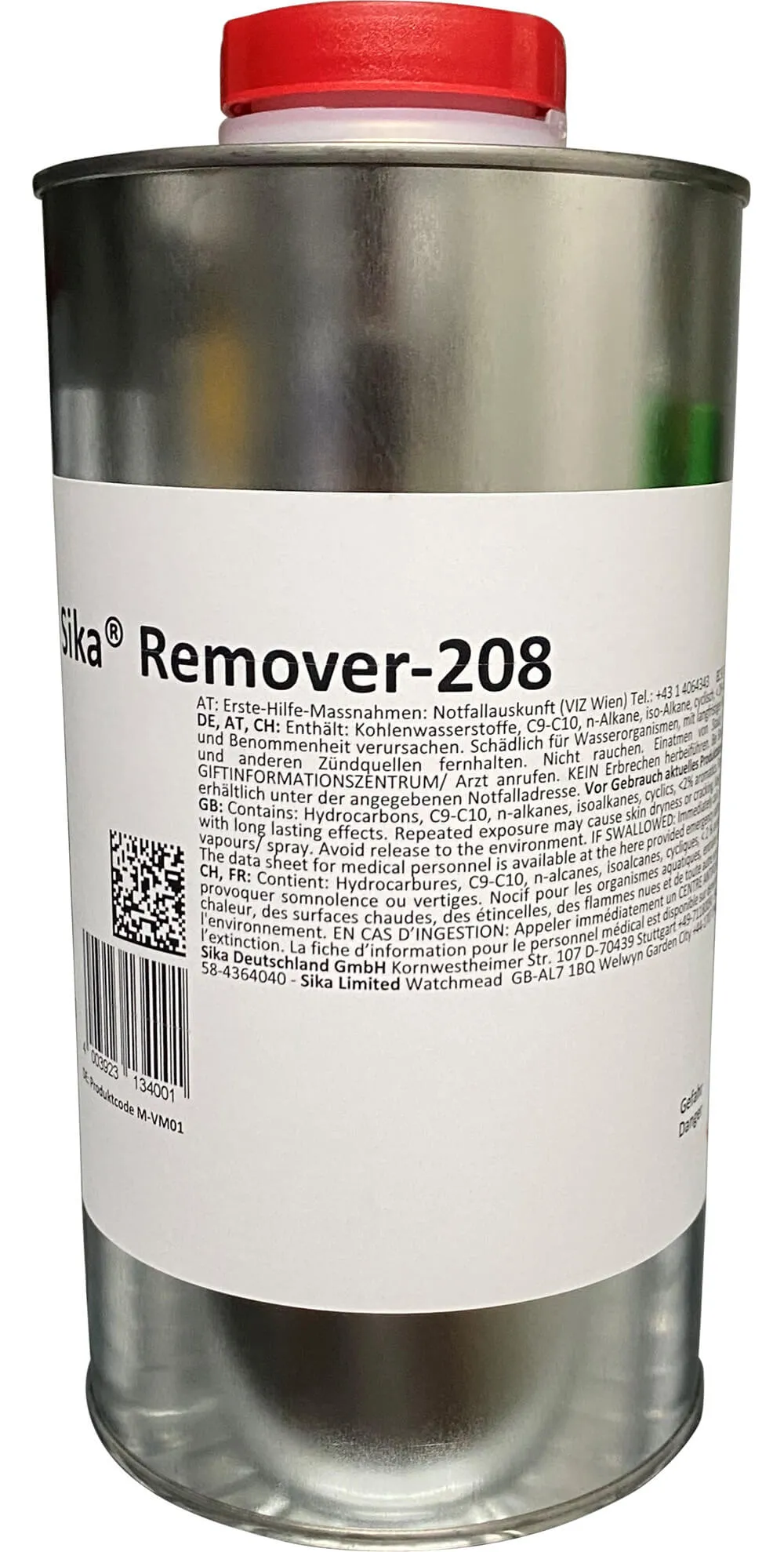 Remover-208 1000 ml
