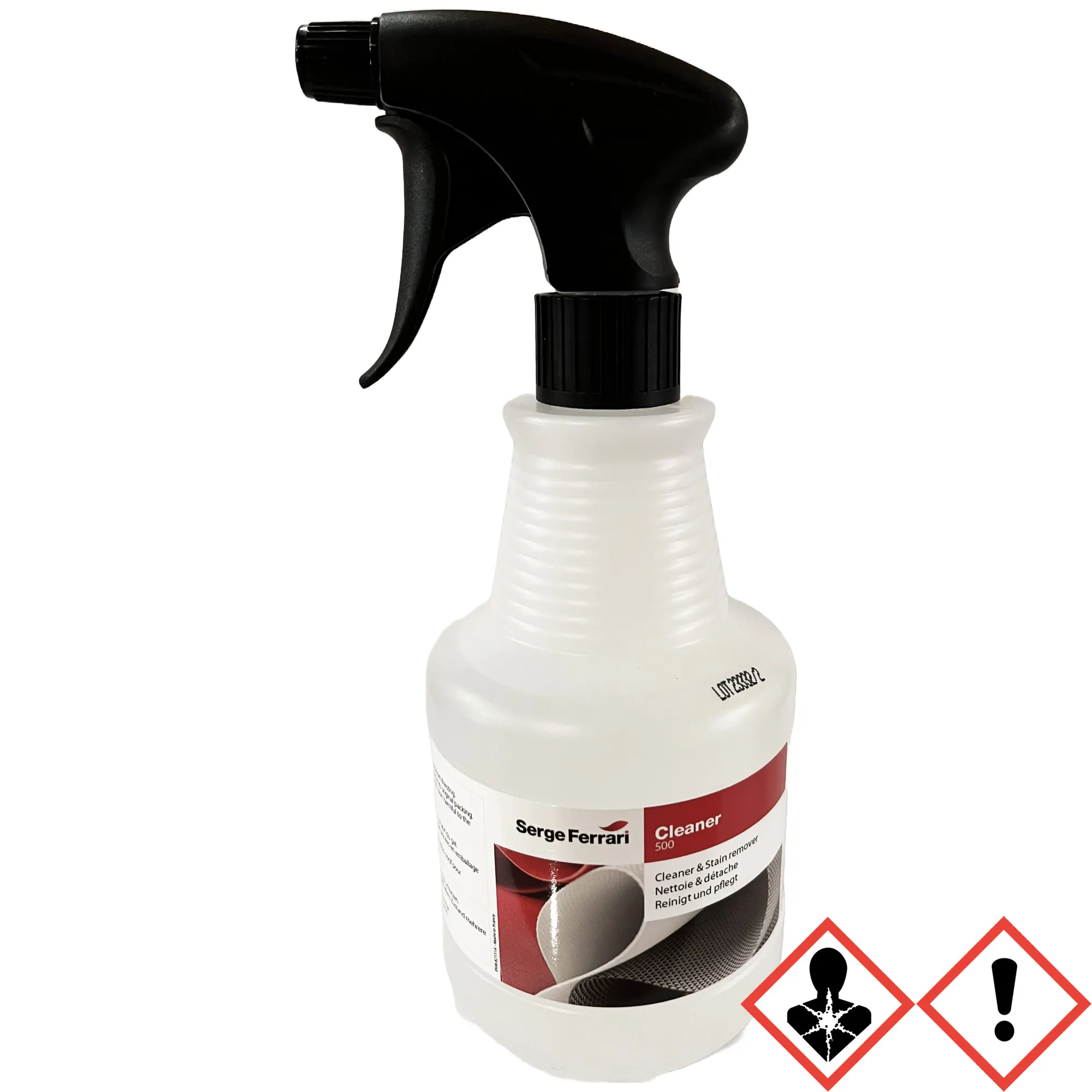 Ferrari Cleaner 500 ml