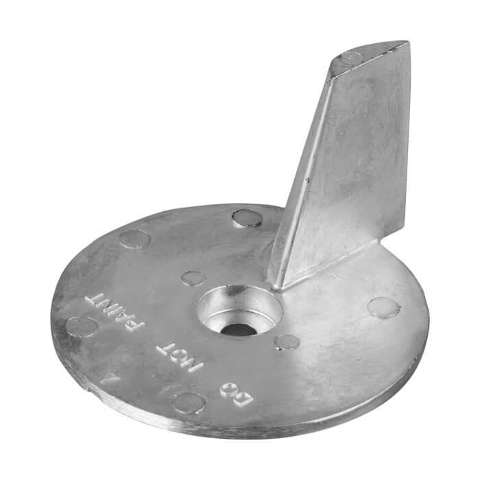Magnesiumfinne für HONDA BF25-50