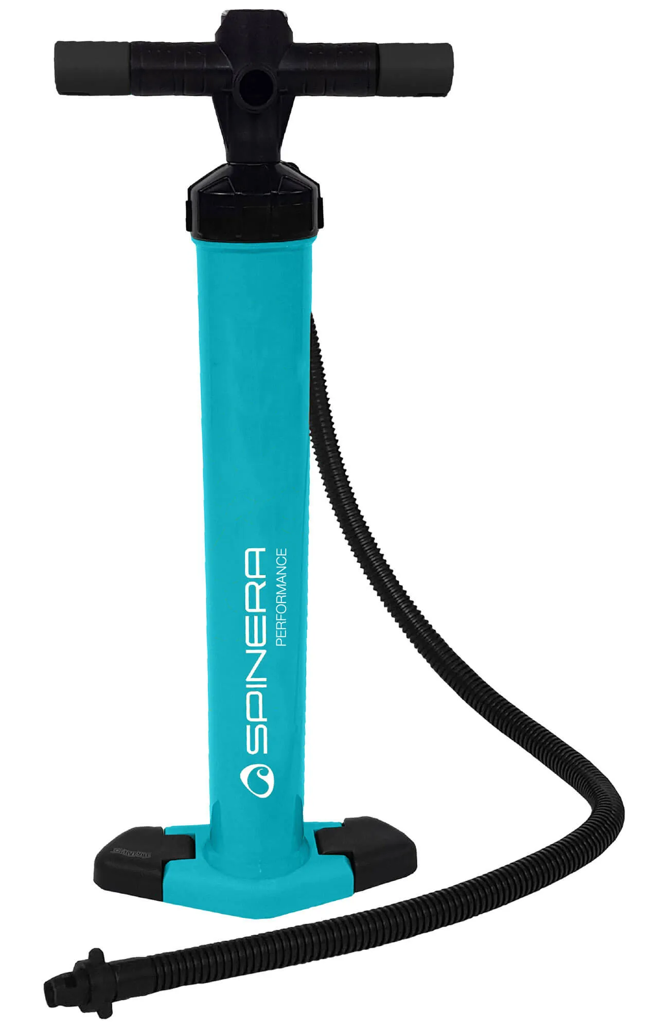 Performance Double Action Pumpe