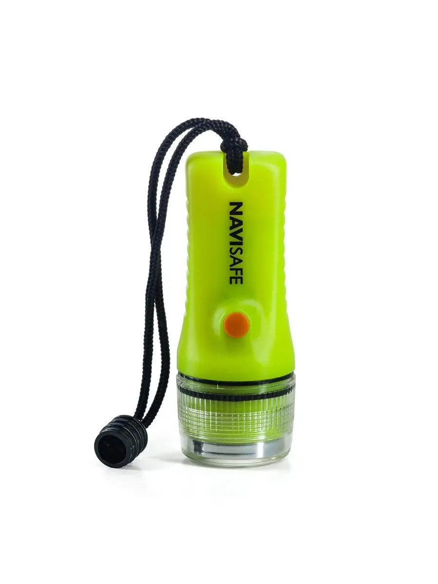 Navi Light Glow