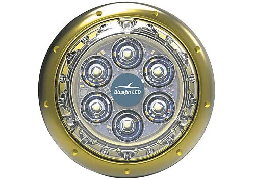 Barracuda B12-BluefinLED