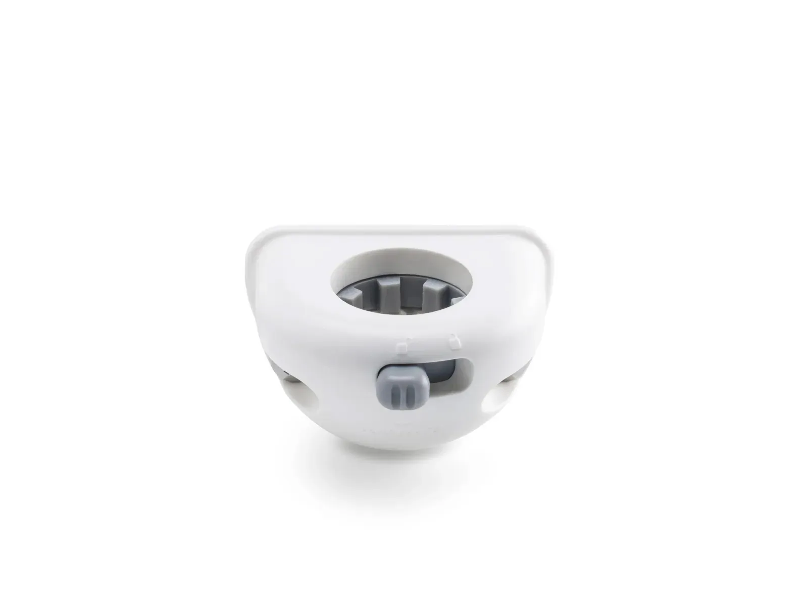 Vertikale Halterung für Navi light 360° Serie