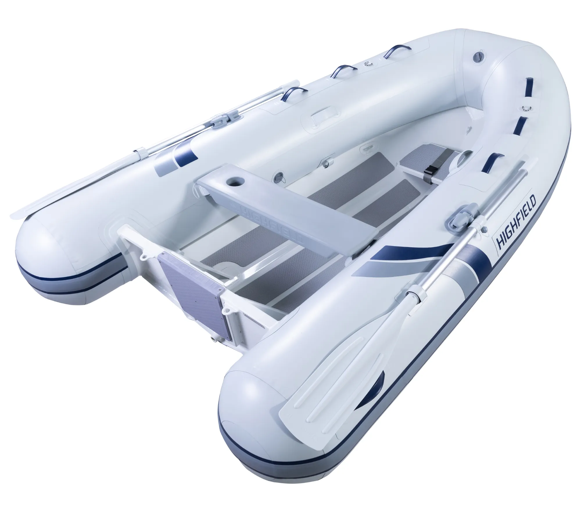 Schlauchboot Ultralite 260 Rib PVC