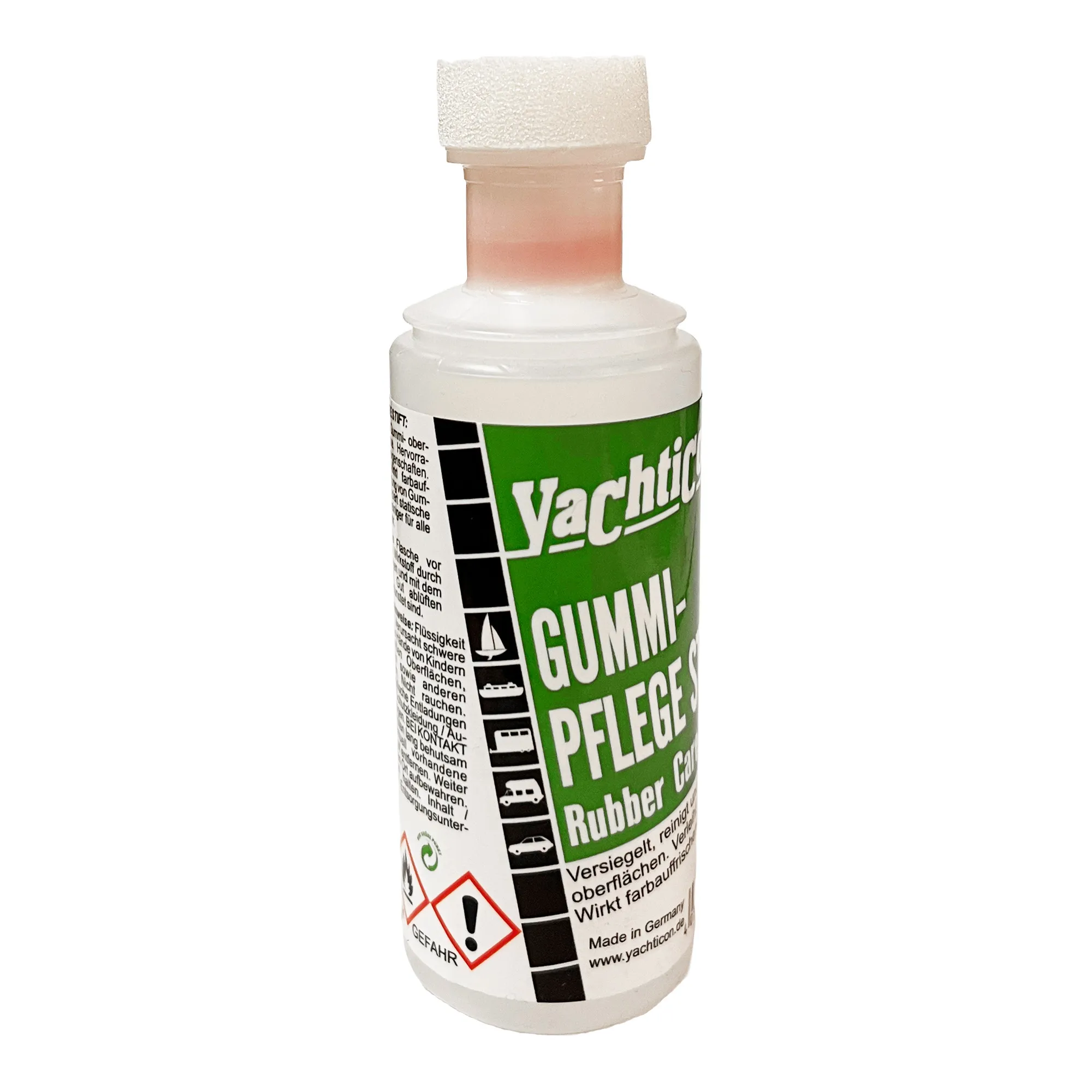 Gummipflege Stift 50 ml