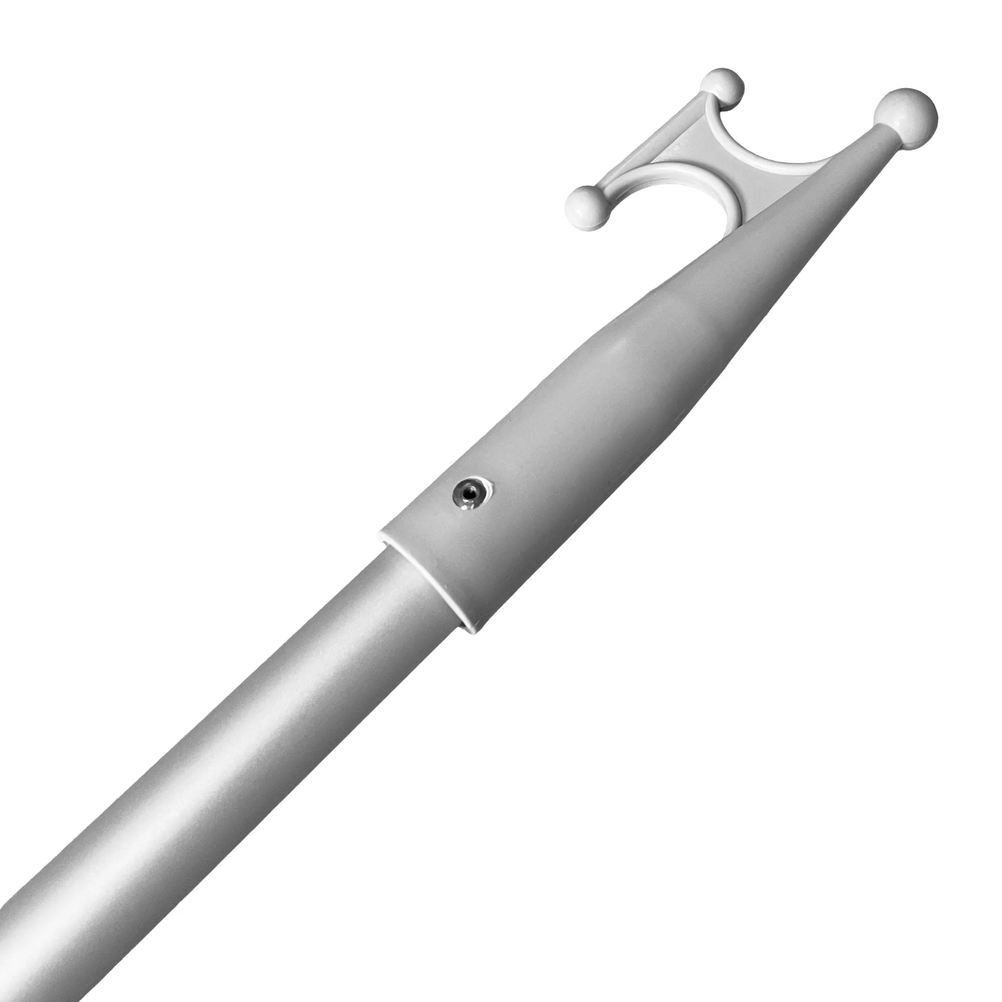 Bootshaken Alu L 1300 mm