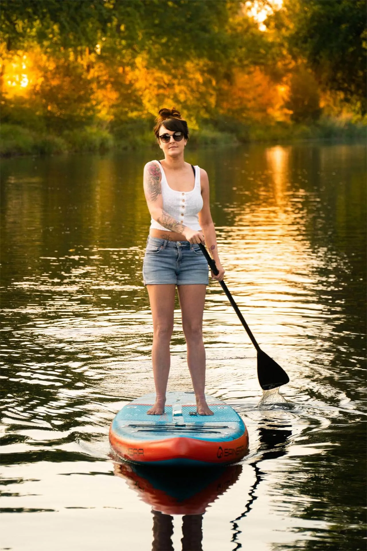 SUP Set Light 9.10