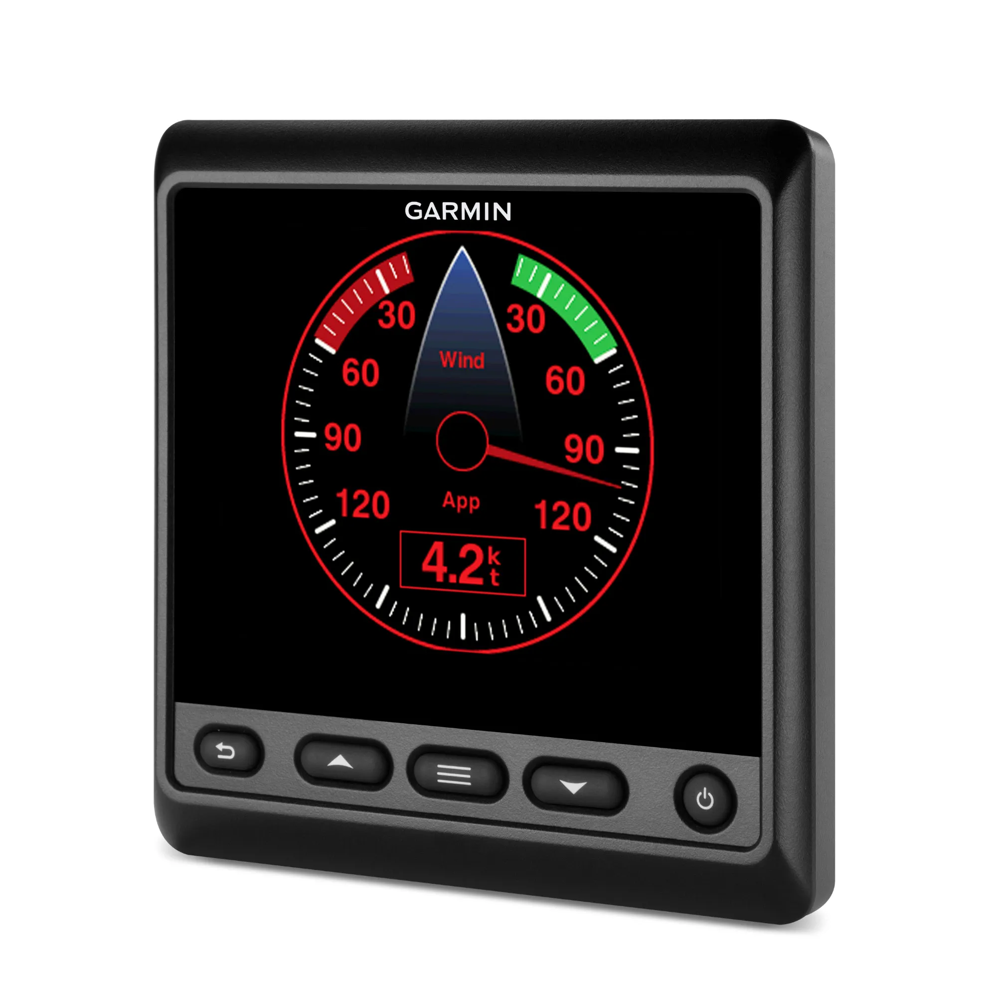 Marineinstrument GMI 20