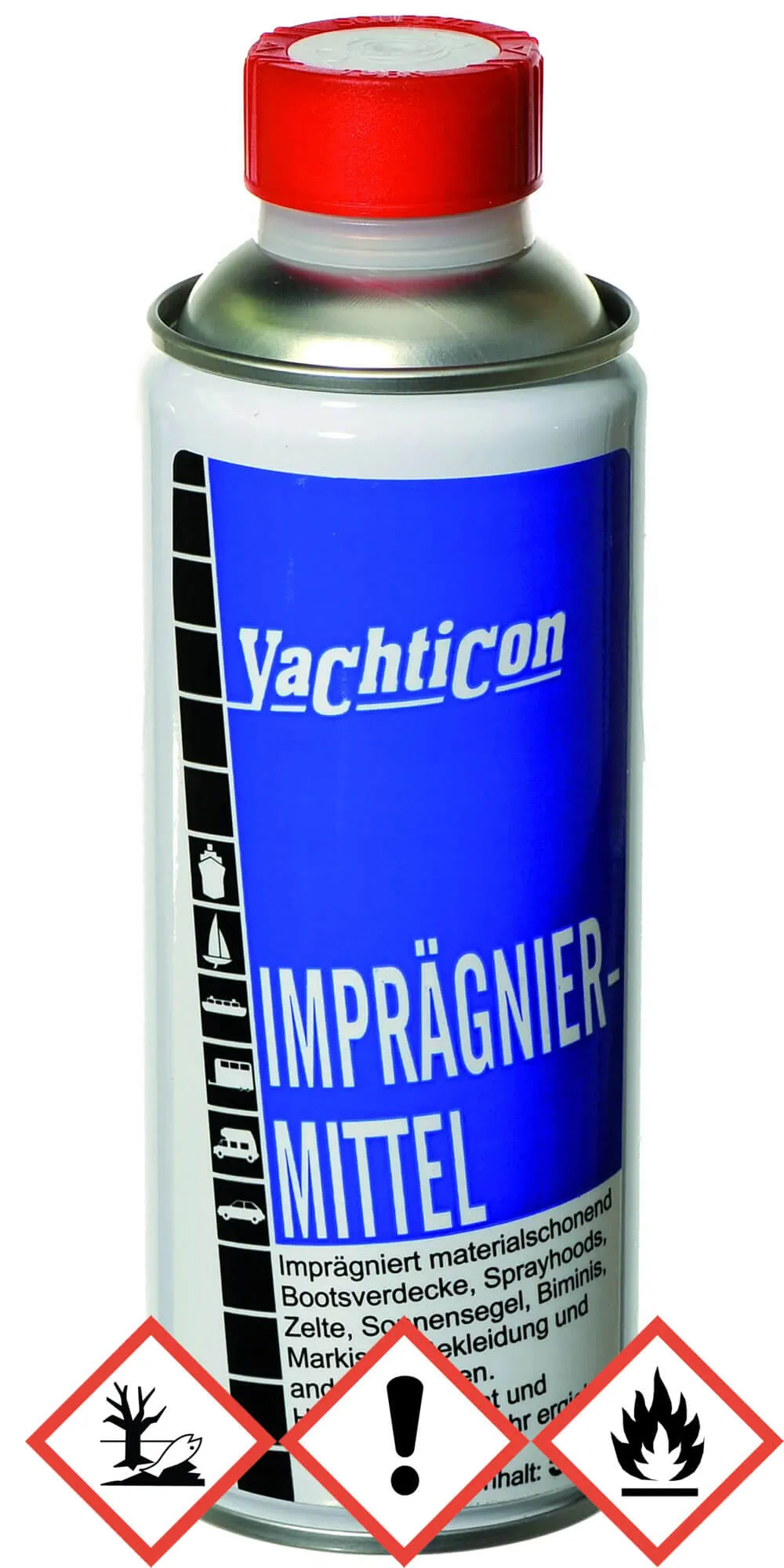 Imprägniermittel Konzentrat 500 ml