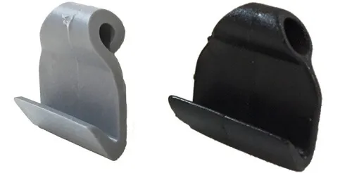 Haken für Gummischnur Schlauchboot