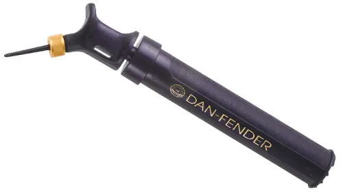 Fenderpumpe-Dan