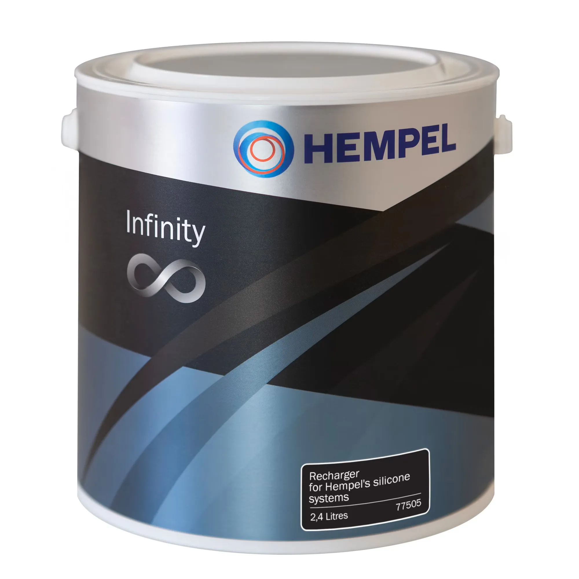 Infinity Recharger