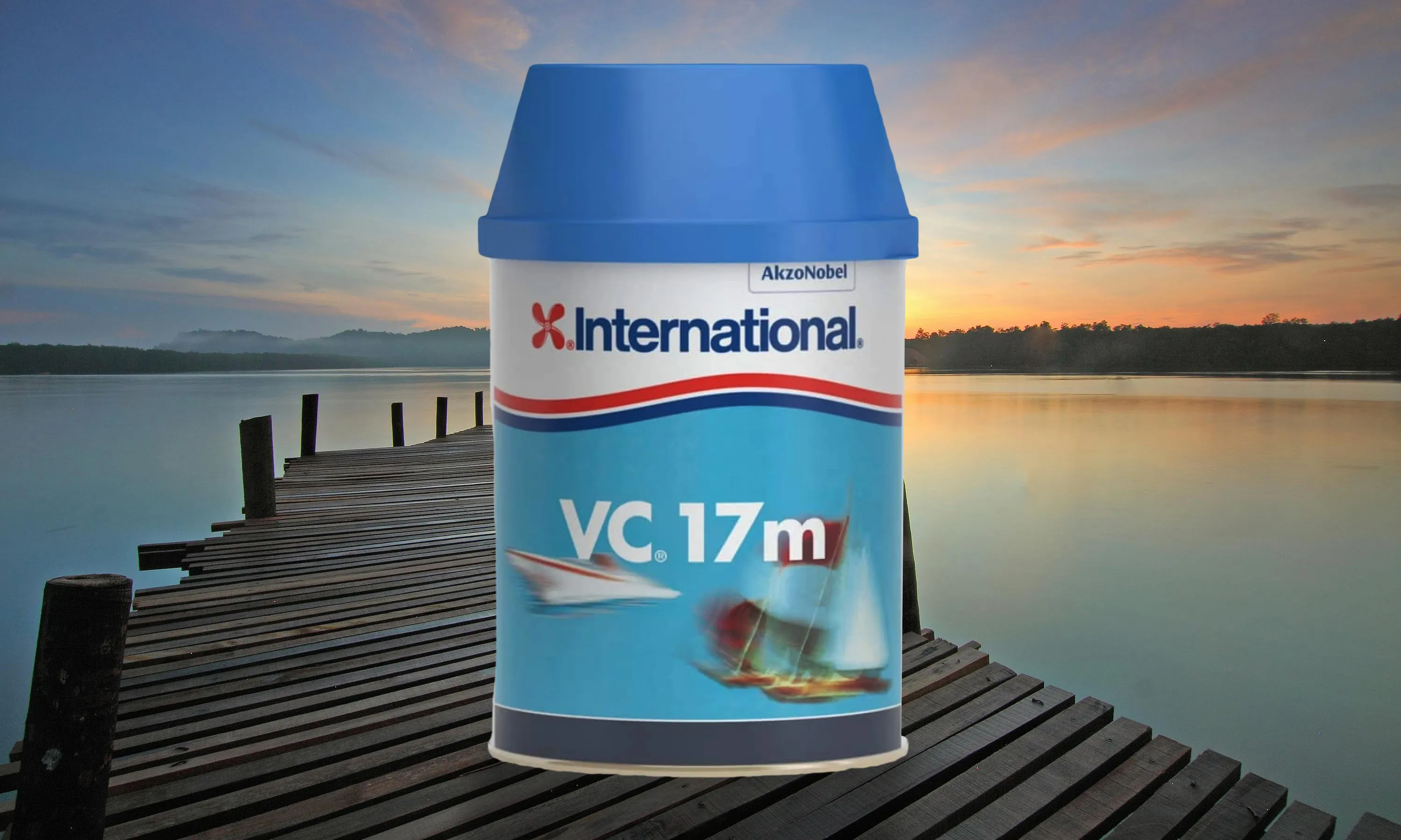 Warum ist VC® 17m verboten?