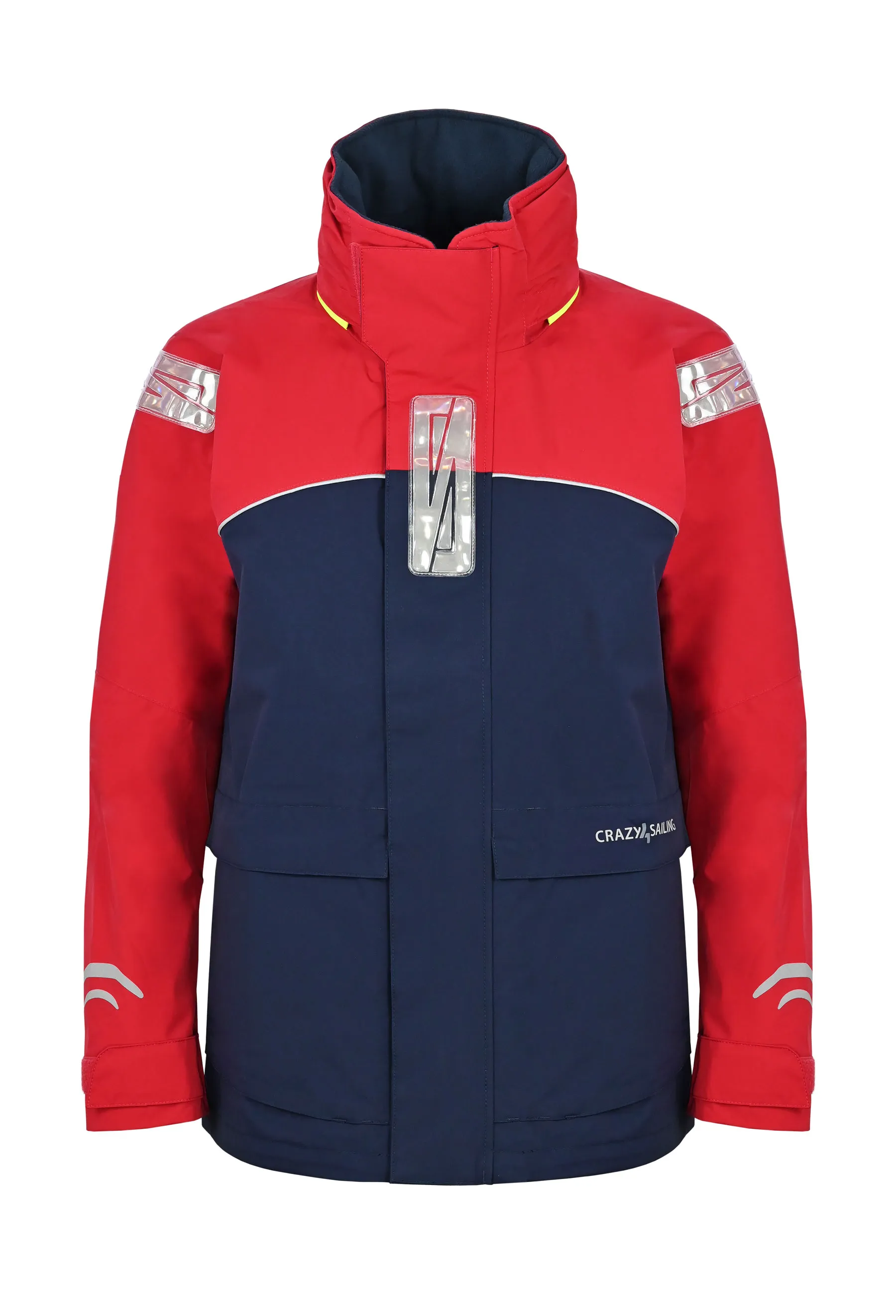 Segeljacke Bergen II Damen