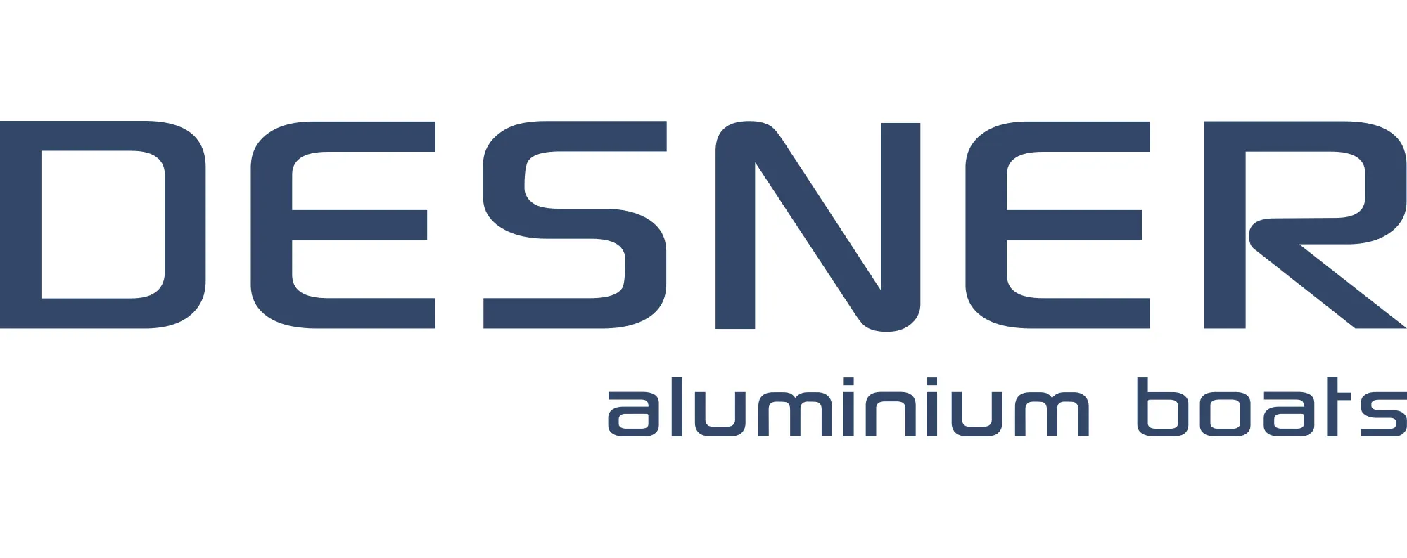 Desner aluminium boats