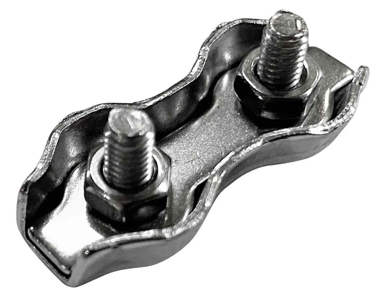 Duplexklemme