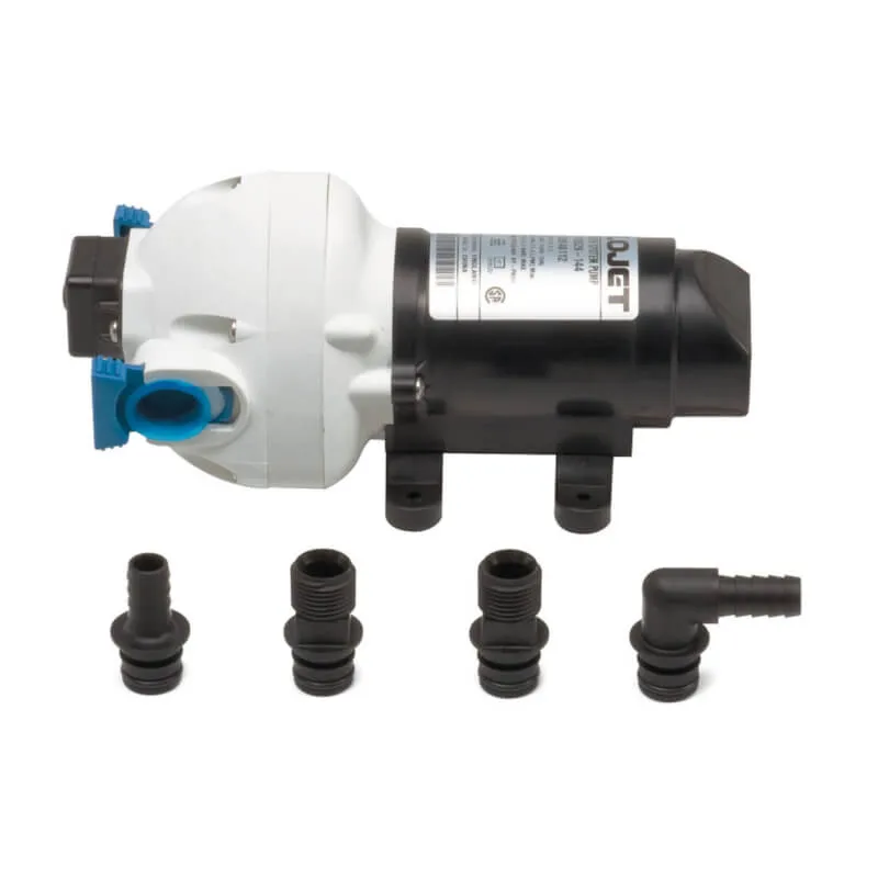 Ersatzpumpe 12V für Trinkwassertanksystem