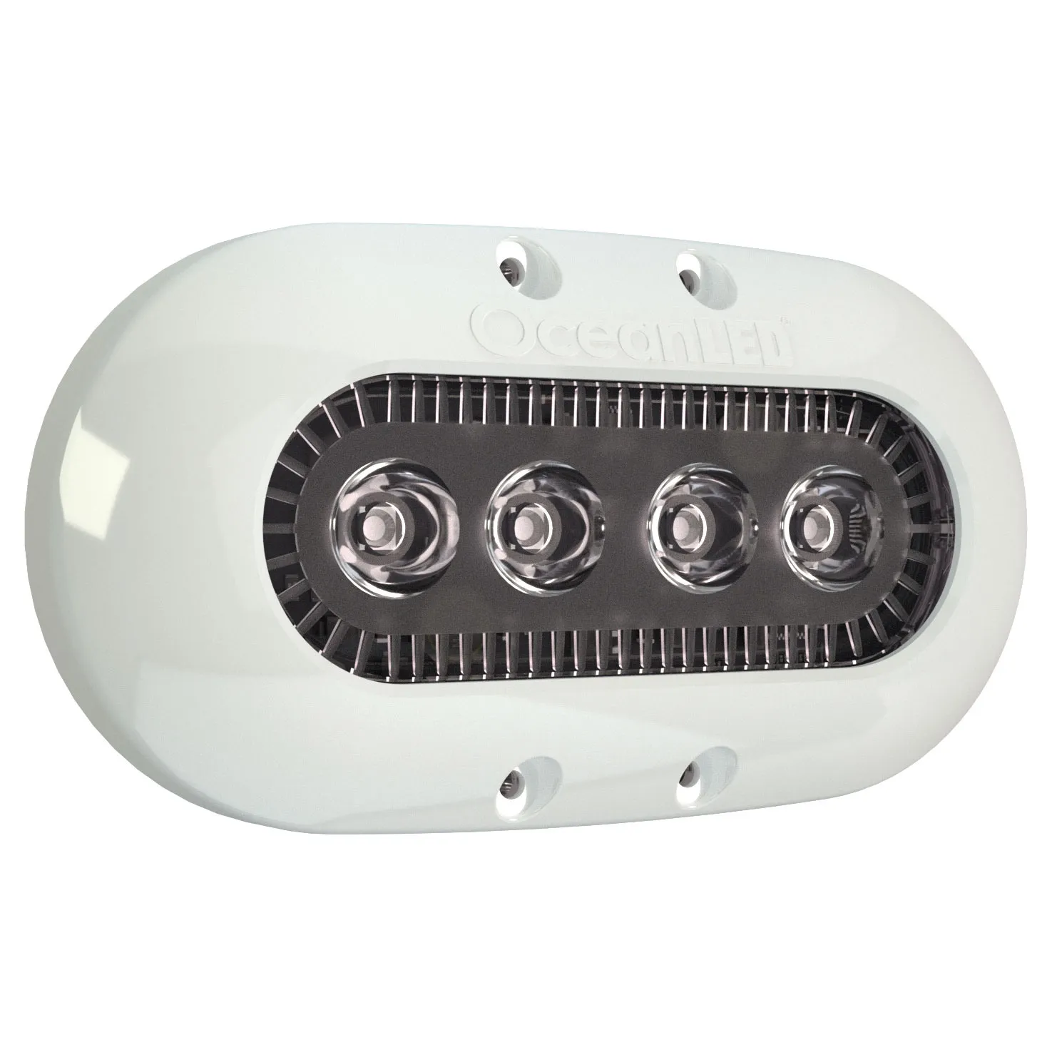Unterwasser LED Xtreme X4 Ultraweiß
