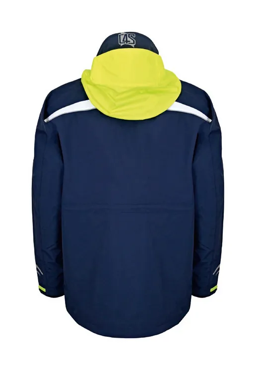 Segeljacke Sydney II Navy XXL